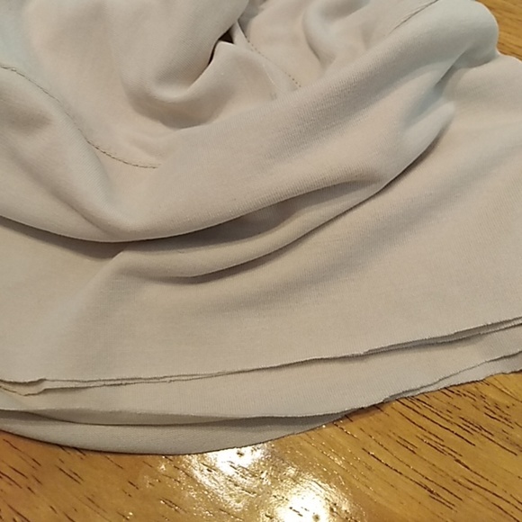 Free People medium Tunic dress wide sleeves - Picture 5 of 8